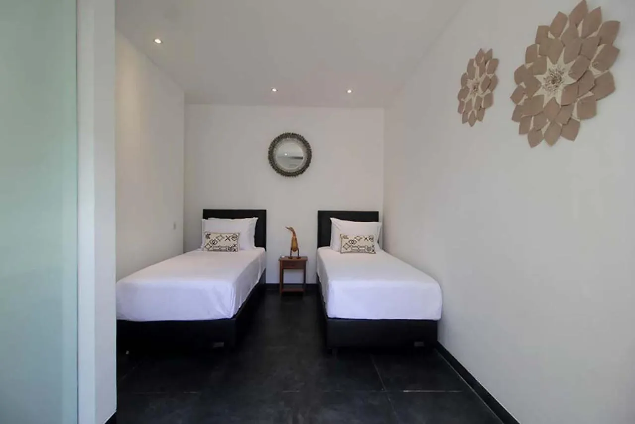 Villa Papaya By Optimum Bali Villas Canggu  Canggu (Bali)