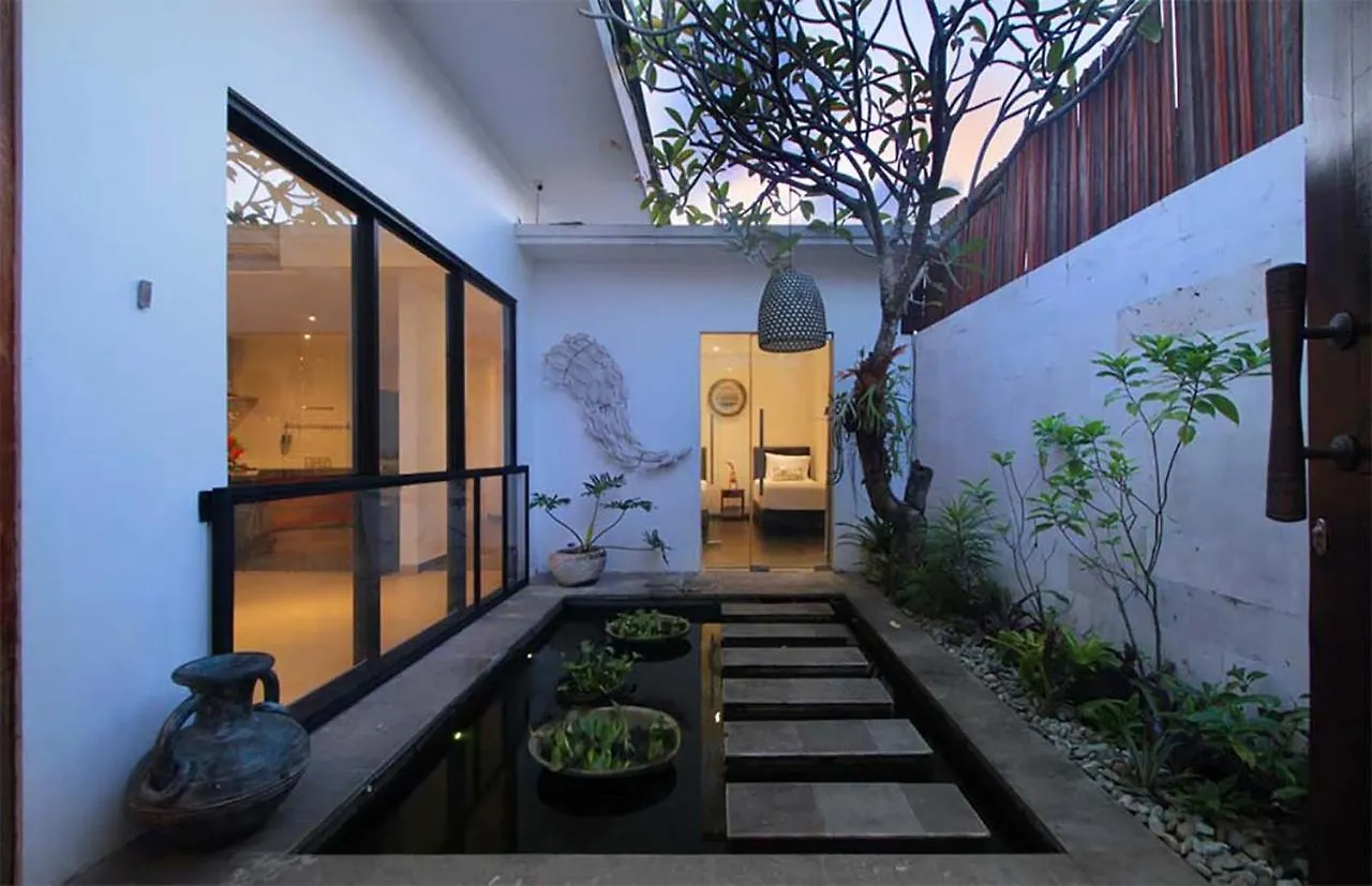 Villa Papaya By Optimum Bali Villas Canggu  Canggu (Bali)