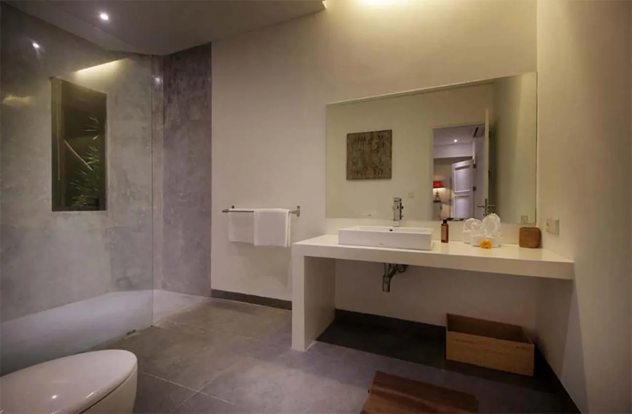 Villa Papaya By Optimum Bali Villas Canggu  Indonesia