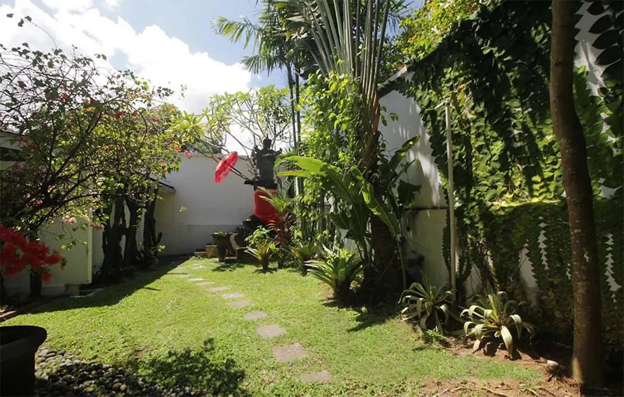 Villa Papaya By Optimum Bali Villas Canggu