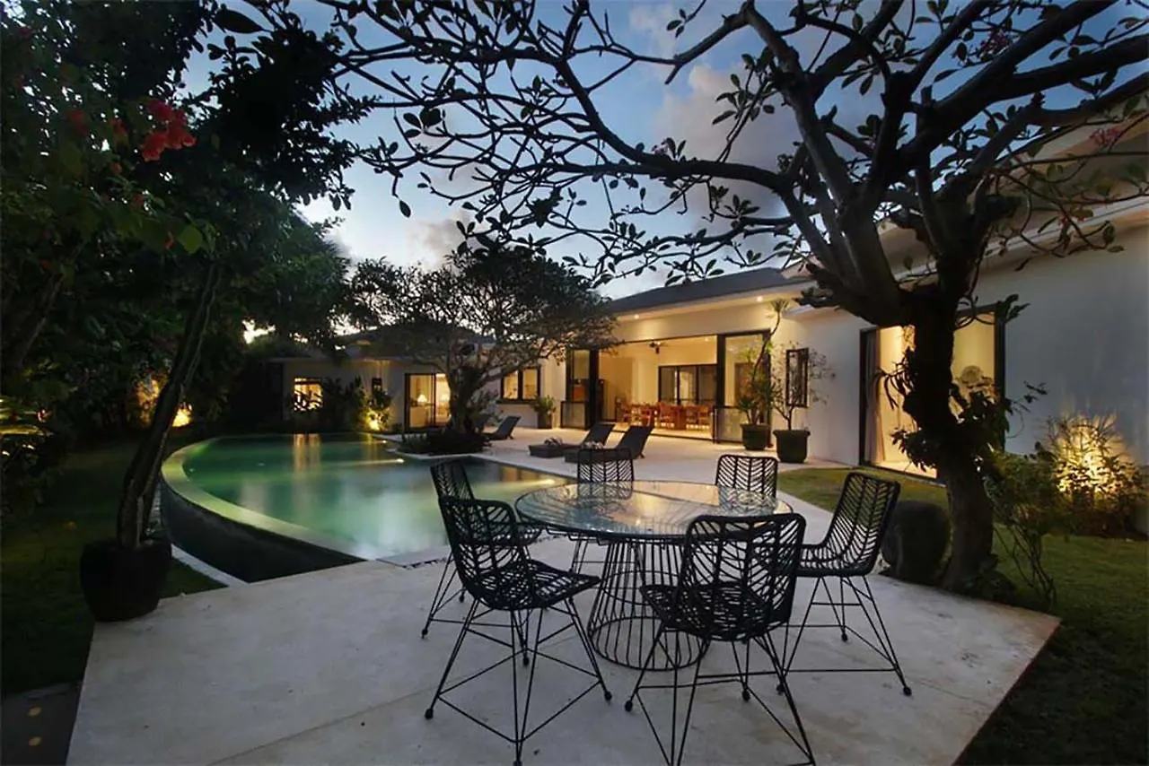 Villa Papaya By Optimum Bali Villas contacts