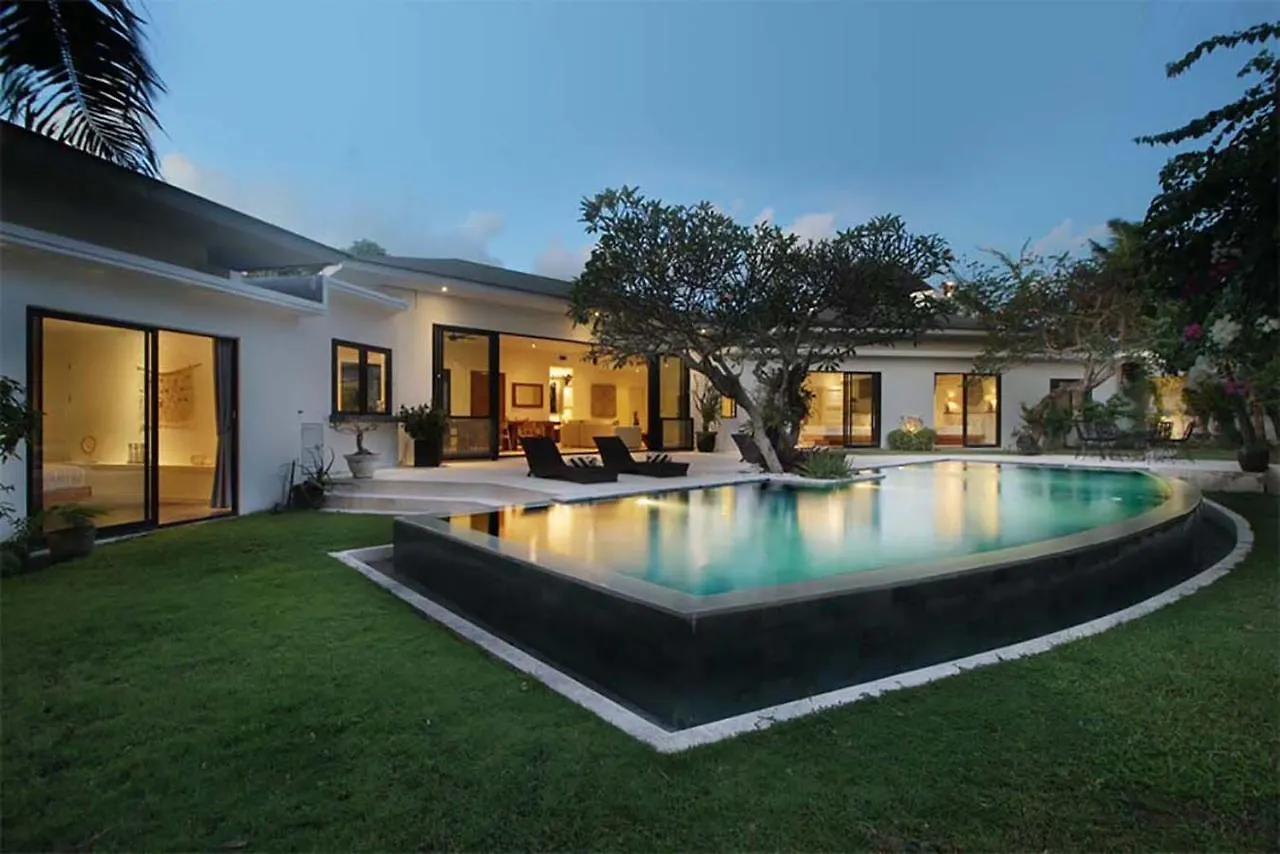 Villa Papaya By Optimum Bali Villas Canggu  Indonesia