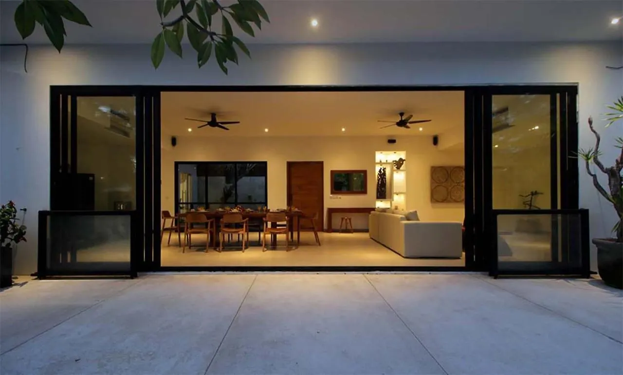 Villa Papaya By Optimum Bali Villas Canggu  0*, Canggu (Bali)