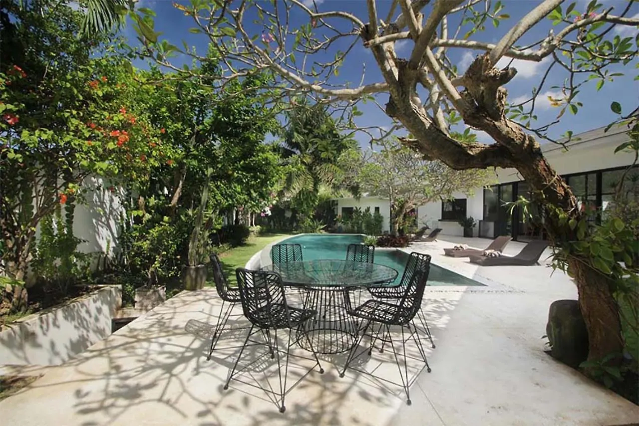 Villa Papaya By Optimum Bali Villas Canggu  0*, Canggu (Bali) Indonesia