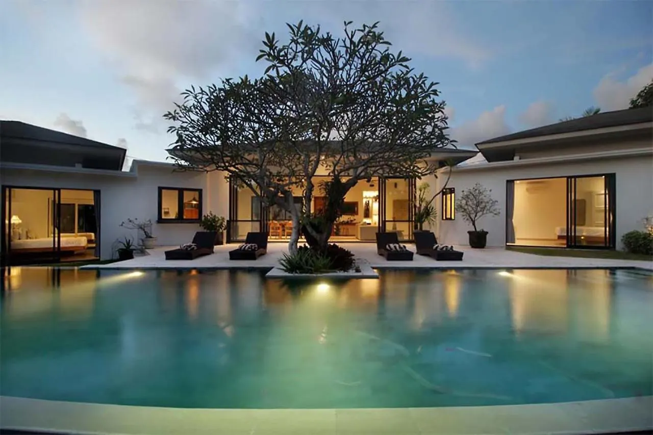 Villa Papaya By Optimum Bali Villas Canggu  Indonesia
