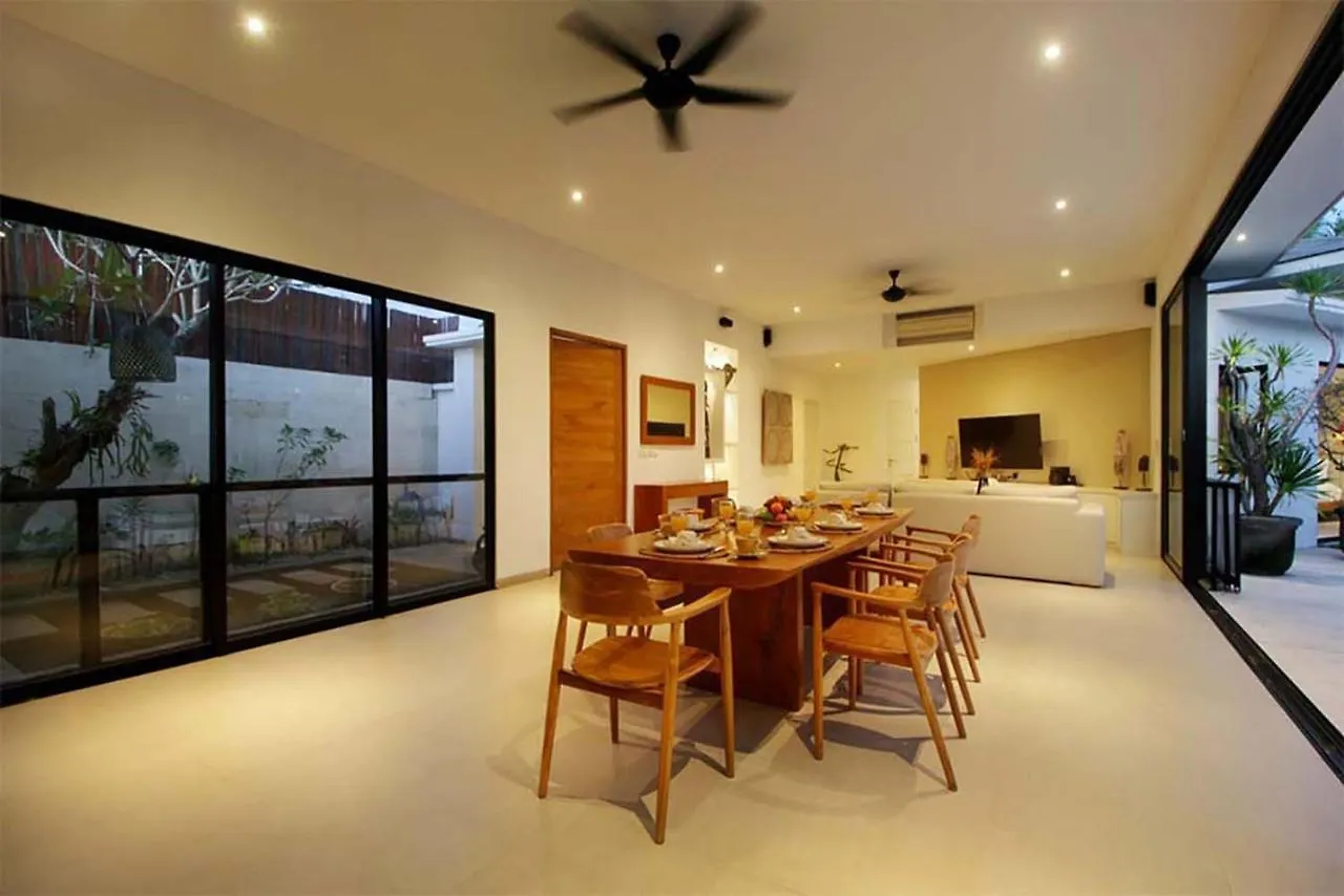 Villa Papaya By Optimum Bali Villas Canggu   Canggu (Bali)