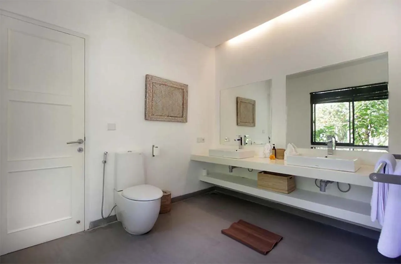 Villa Papaya By Optimum Bali Villas Canggu