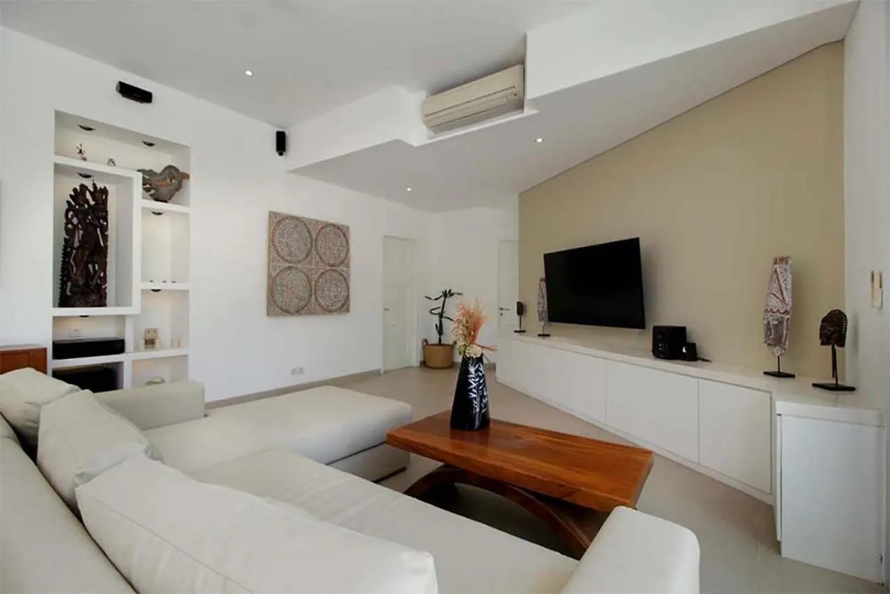 Villa Papaya By Optimum Bali Villas Canggu   Canggu (Bali)