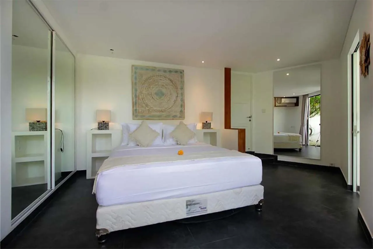 Villa Papaya By Optimum Bali Villas Canggu
