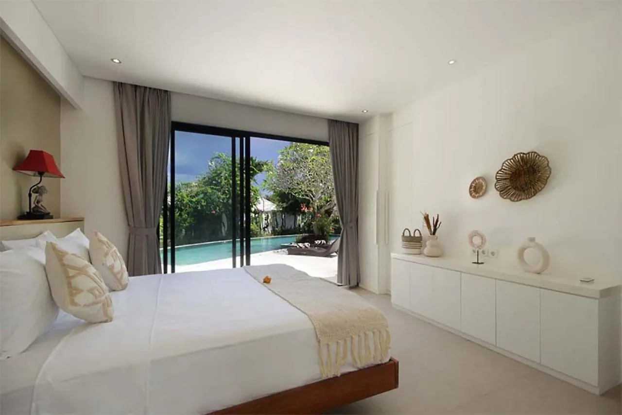 Villa Papaya By Optimum Bali Villas Canggu  Indonesia