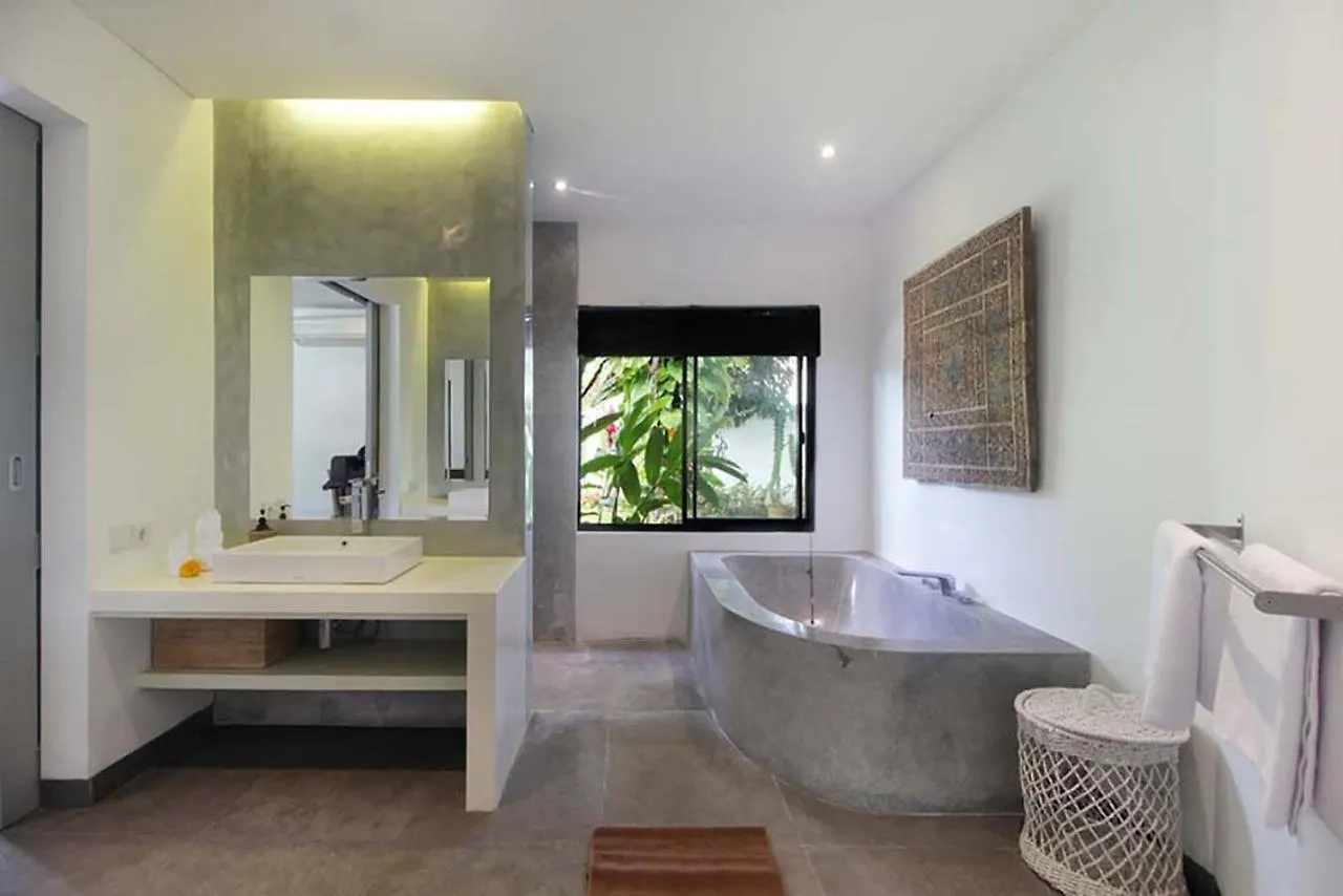 Villa Papaya By Optimum Bali Villas Canggu  Indonesia