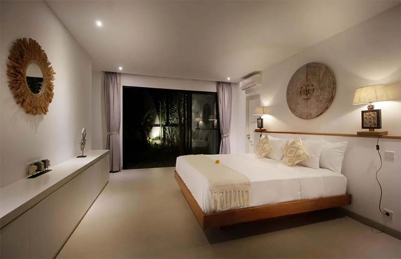 Villa Papaya By Optimum Bali Villas Canggu  Canggu (Bali)