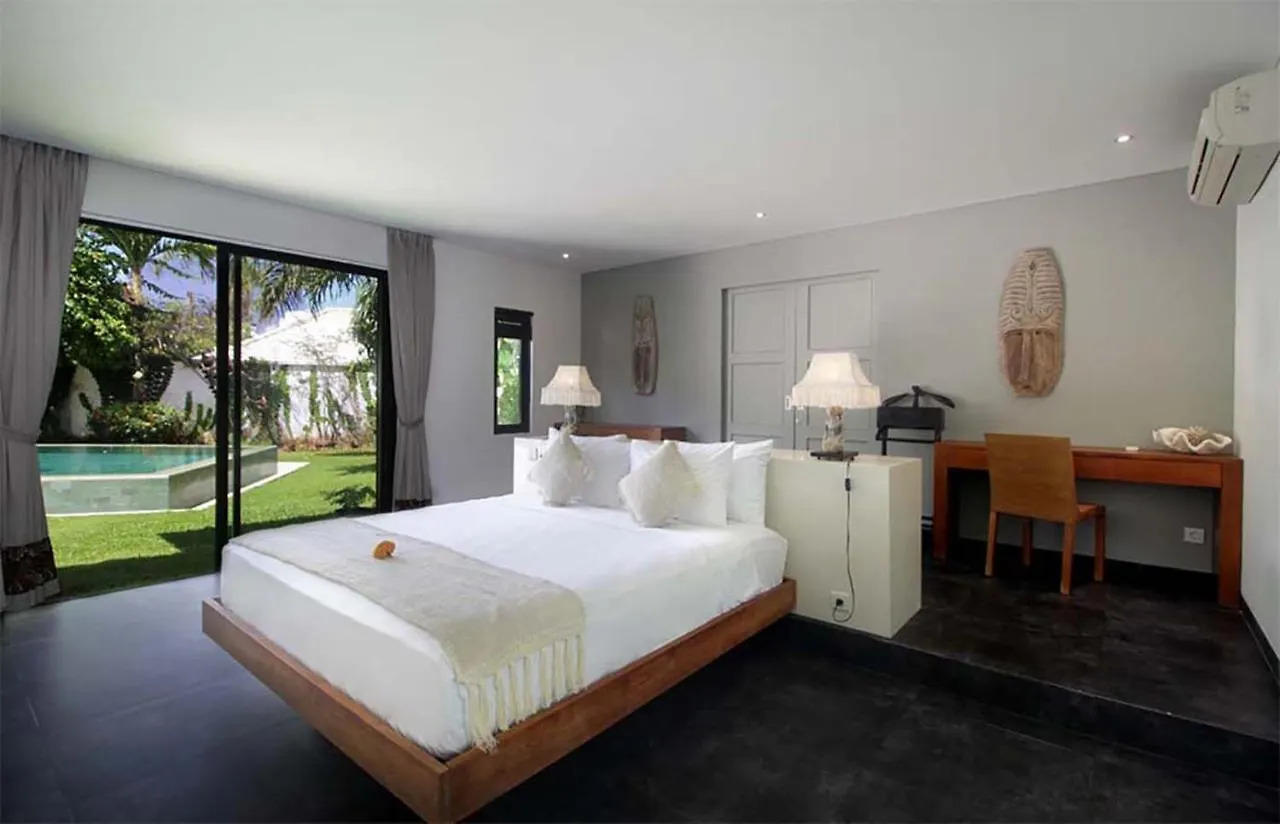 Villa Papaya By Optimum Bali Villas Canggu  0*, Canggu (Bali) Indonesia