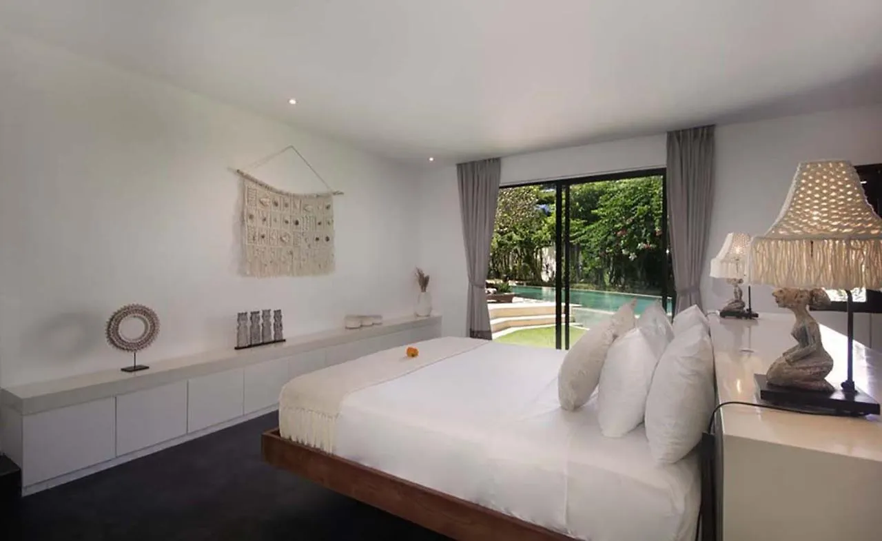 Villa Papaya By Optimum Bali Villas Canggu