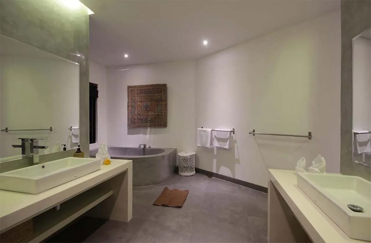 Villa Papaya By Optimum Bali Villas Canggu  0*, Canggu (Bali) Indonesia