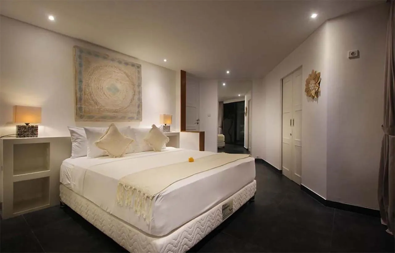 Villa Papaya By Optimum Bali Villas Canggu  Indonesia