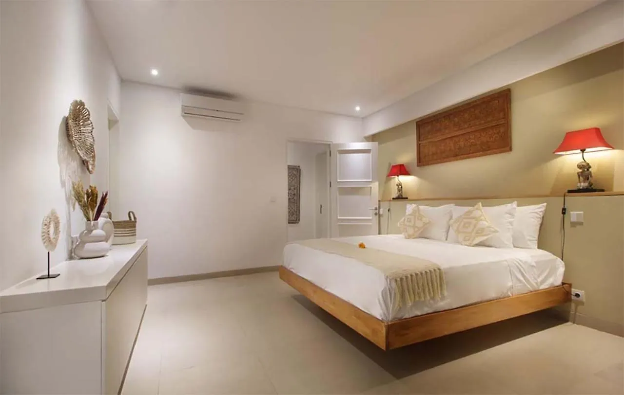 Villa Papaya By Optimum Bali Villas Canggu   Canggu (Bali)