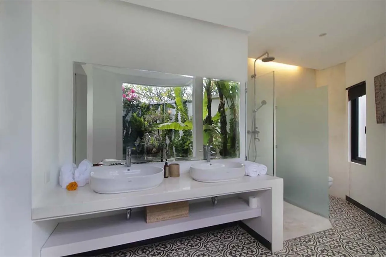 Villa Papaya By Optimum Bali Villas Canggu