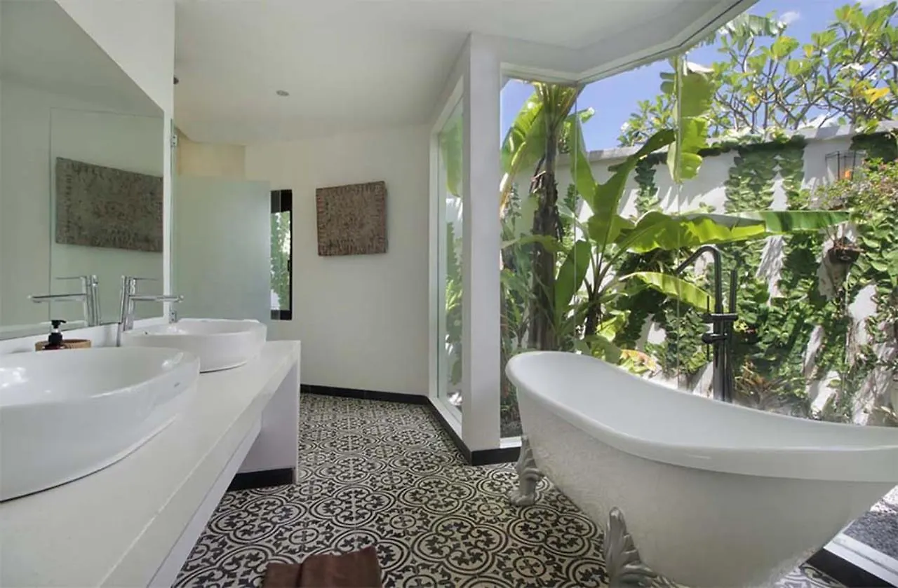 Villa Papaya By Optimum Bali Villas Canggu  0*, Canggu (Bali)