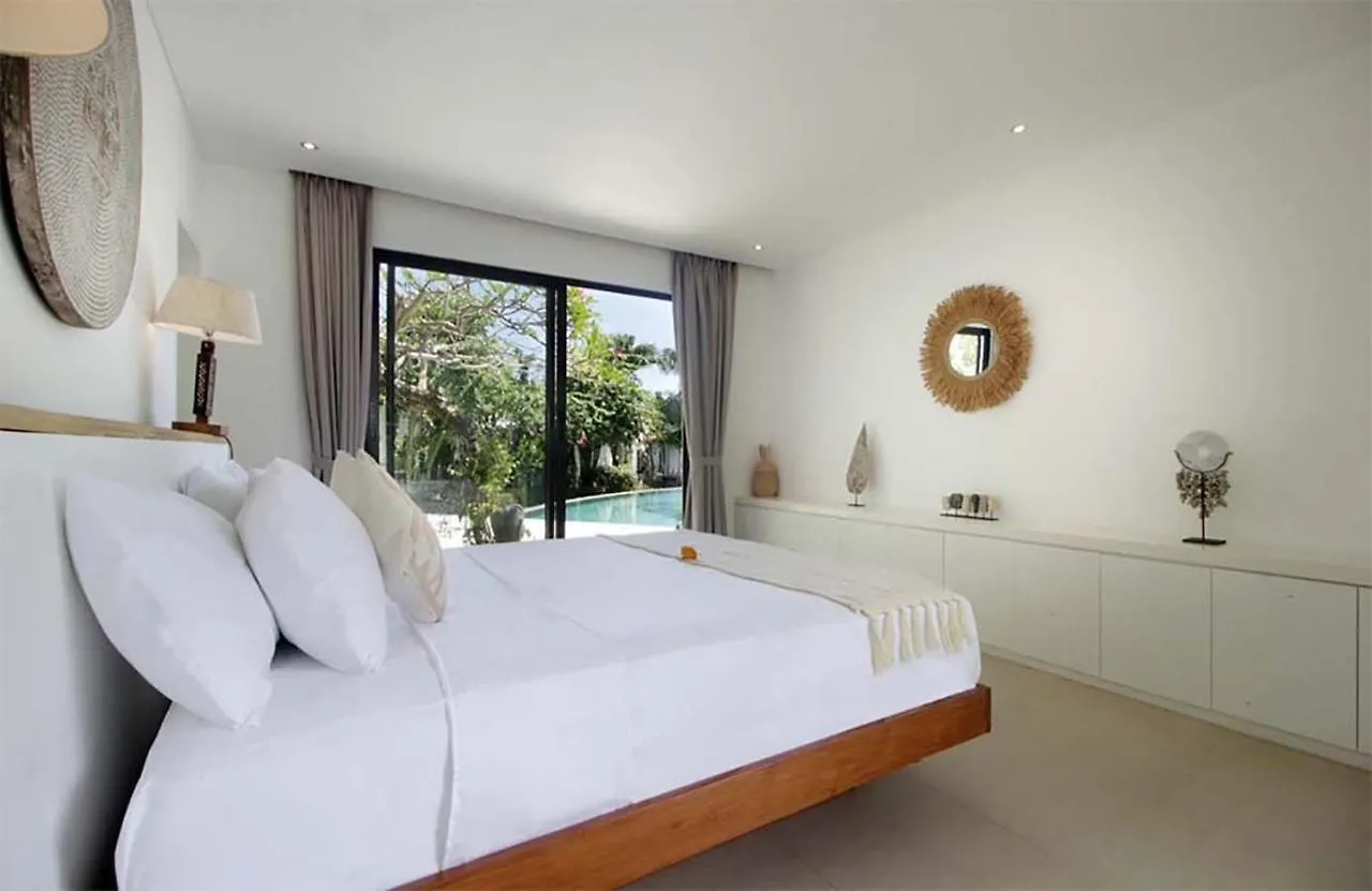 Villa Papaya By Optimum Bali Villas Canggu